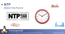 Az NTP (Network Time Protocol) szócikk bemutatása az enciklopédiában | Linuxportál